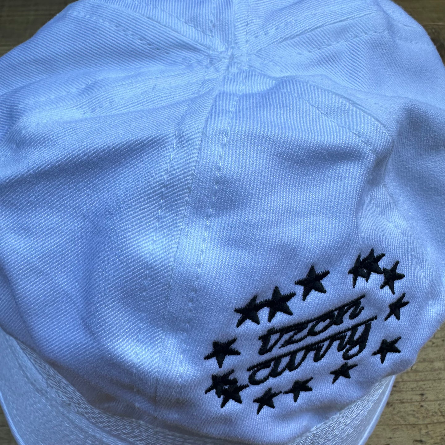 izon Sailor Hat White