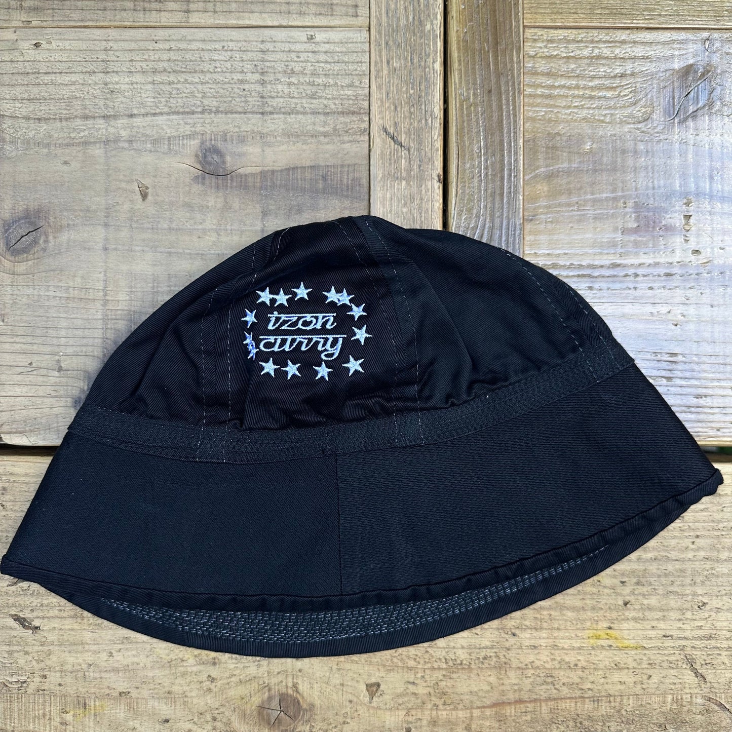 izon Sailor Hat Black