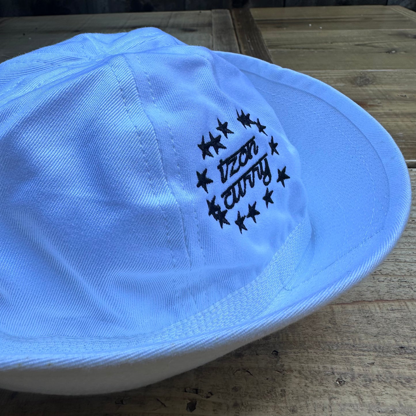 izon Sailor Hat White