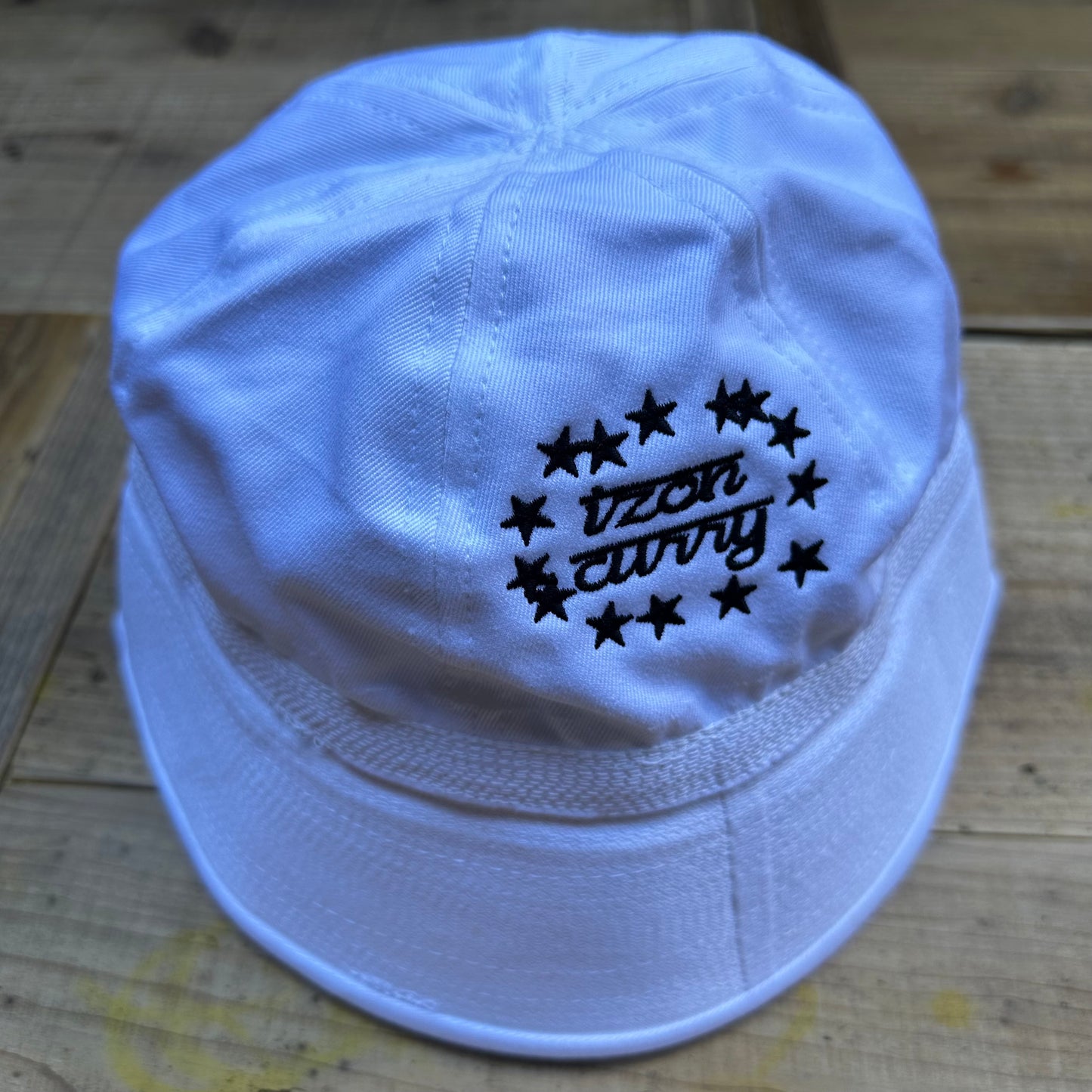 izon Sailor Hat White